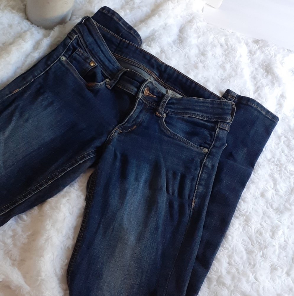 H&M Super Skinny Jeans